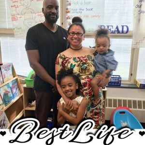 Meet your Posher, Courtney